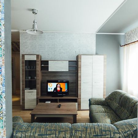 Apartments Faraon 4 Сумы Экстерьер фото