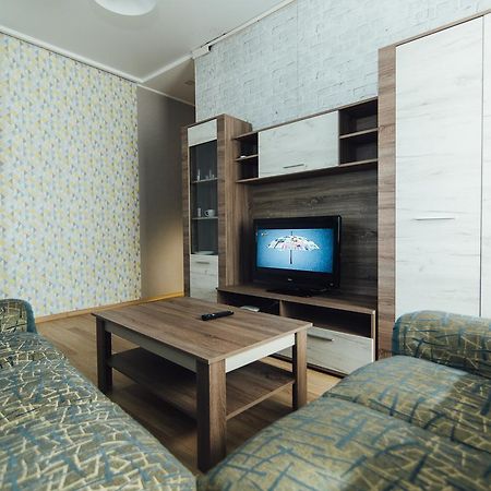 Apartments Faraon 4 Сумы Экстерьер фото