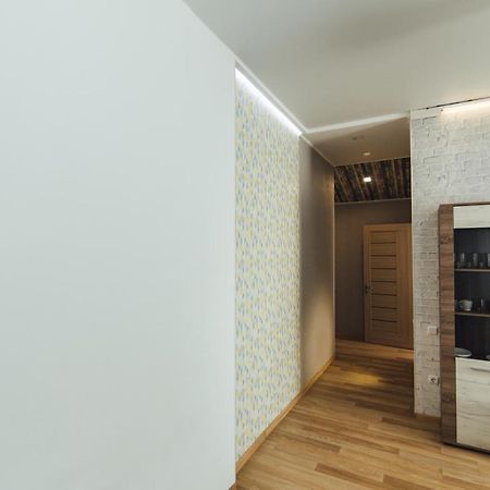 Apartments Faraon 4 Сумы Экстерьер фото