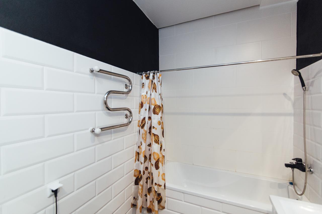 Apartments Faraon 4 Сумы Экстерьер фото