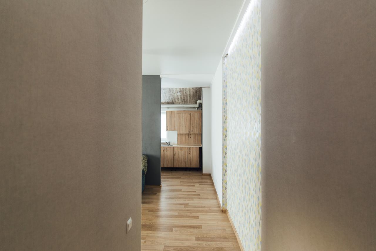 Apartments Faraon 4 Сумы Экстерьер фото