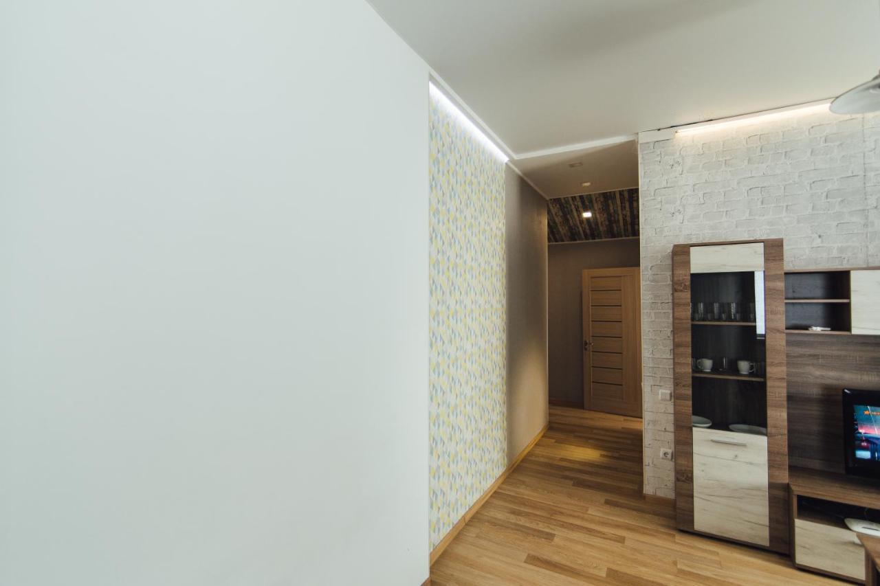 Apartments Faraon 4 Сумы Экстерьер фото