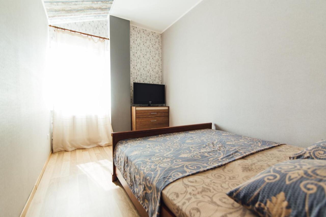 Apartments Faraon 4 Сумы Экстерьер фото