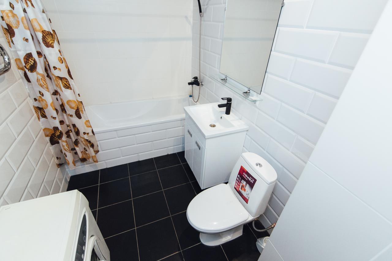 Apartments Faraon 4 Сумы Экстерьер фото