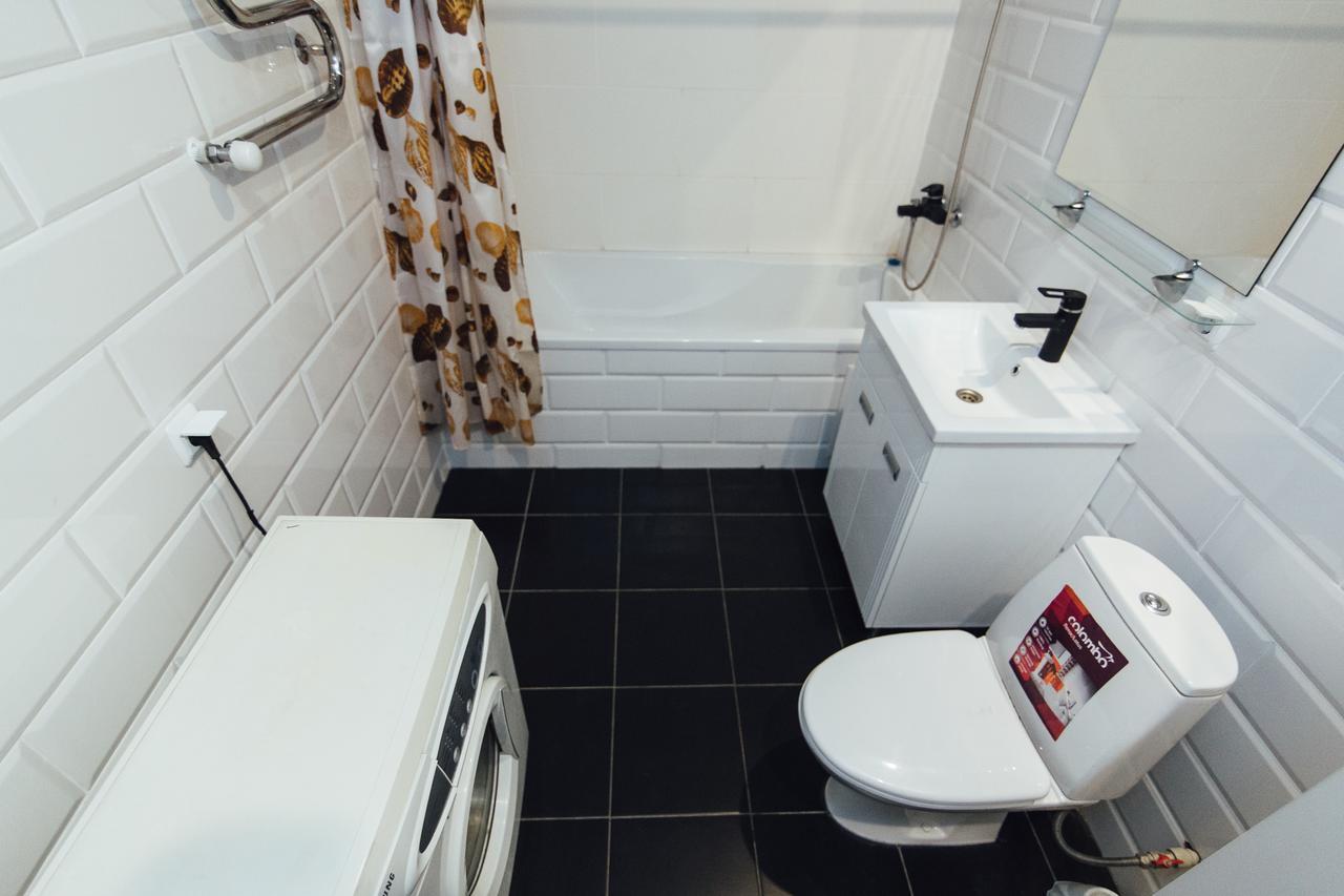 Apartments Faraon 4 Сумы Экстерьер фото