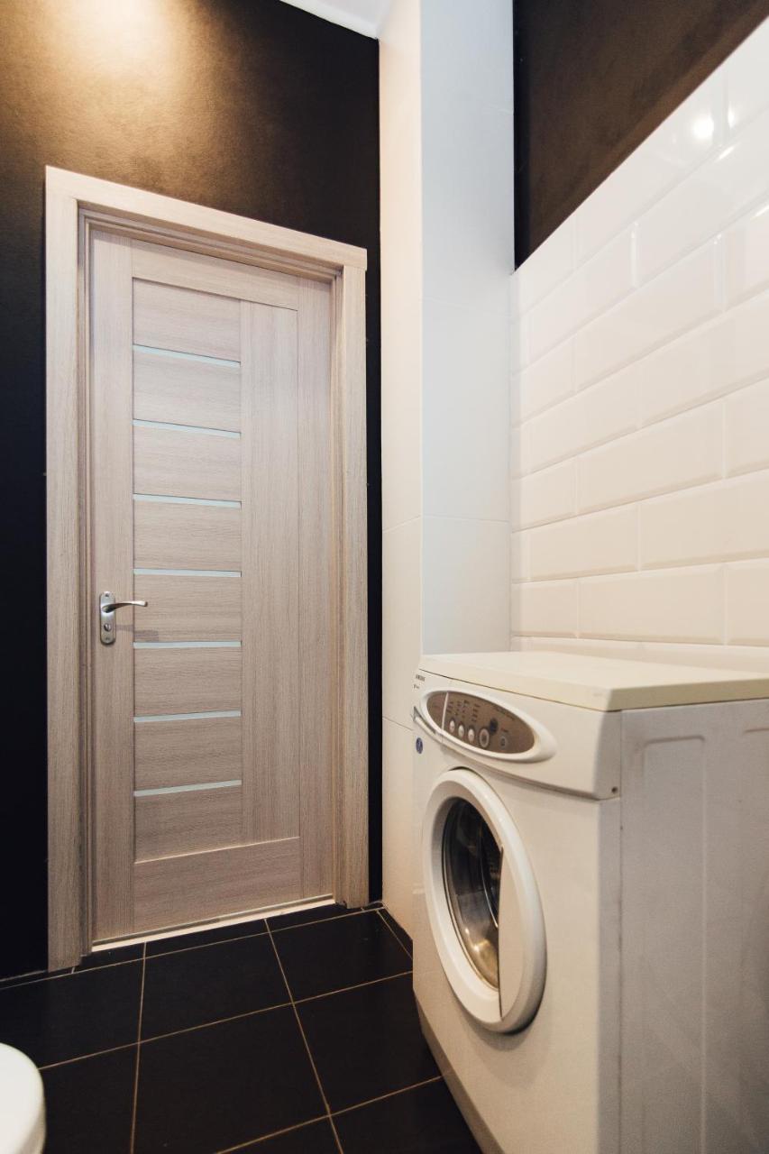 Apartments Faraon 4 Сумы Экстерьер фото