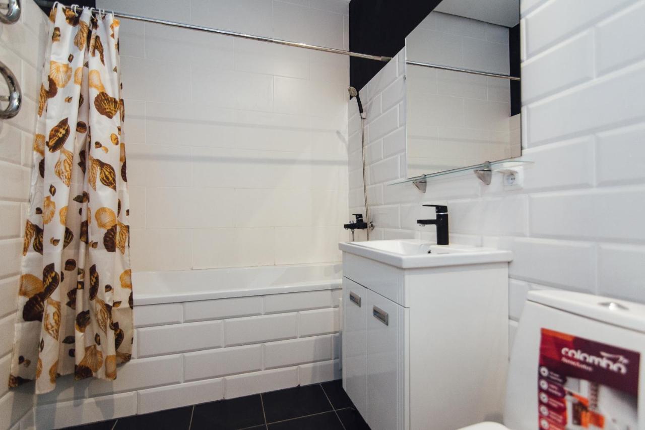Apartments Faraon 4 Сумы Экстерьер фото
